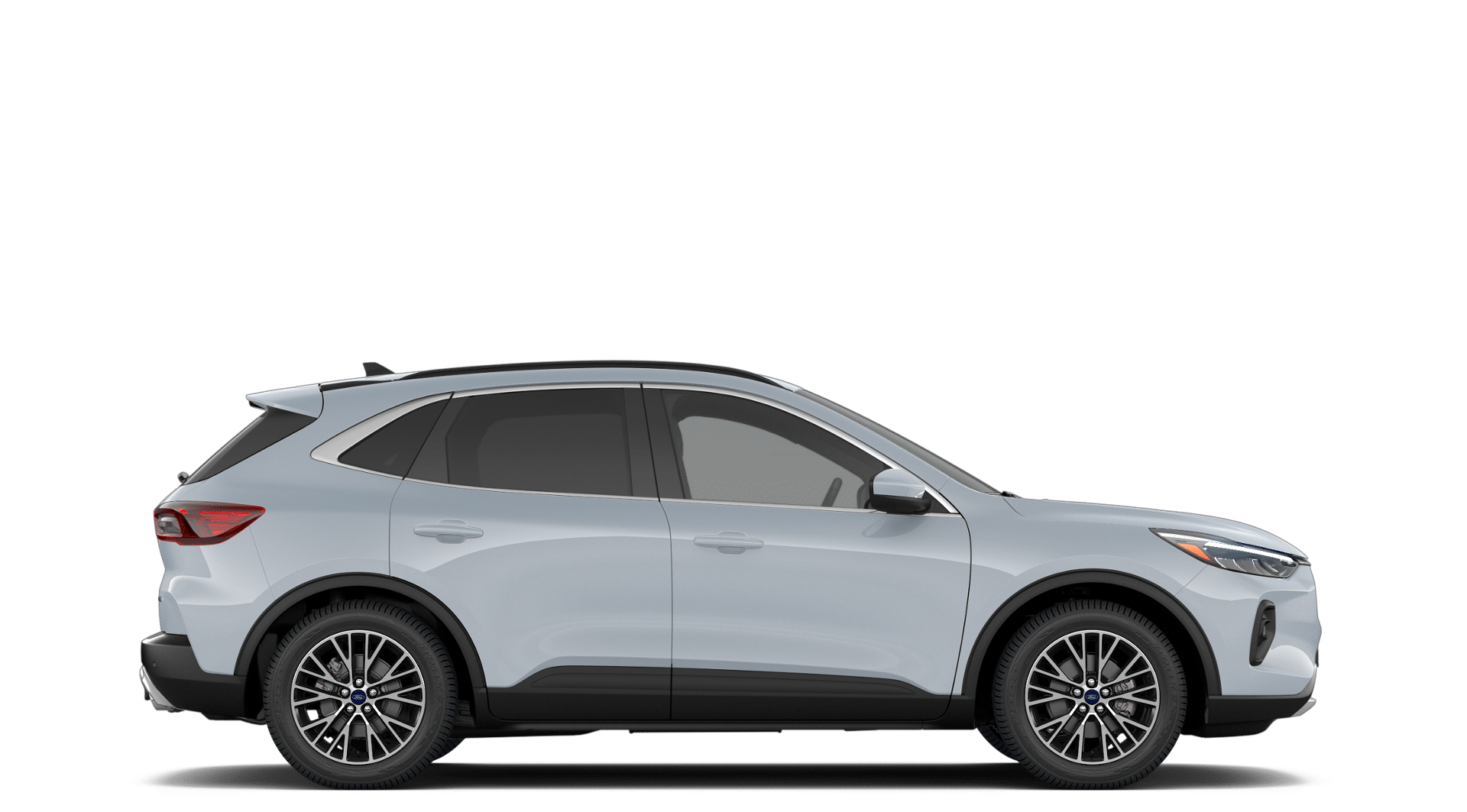 2026 Ford Escape® External Image 1
